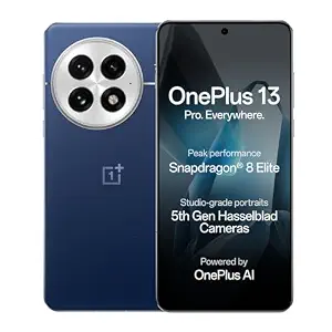 OnePlus 13 Review: Smarter AI, Lifetime Display Warranty & BGMS 2025 Official Phone | Unbeatable Deal!