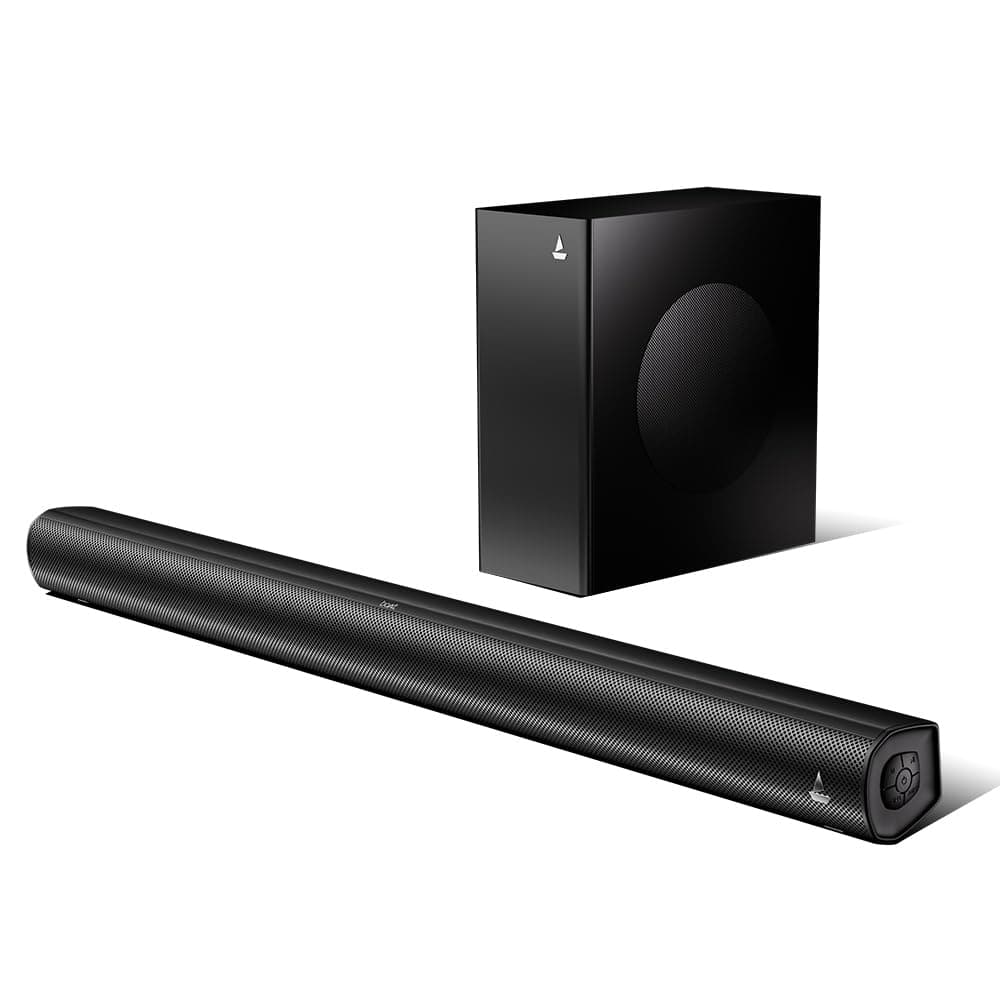 Boat Aavante 2.1 1200 Soundbar Review: Is This 120W Home Theatre Deal Worth It?