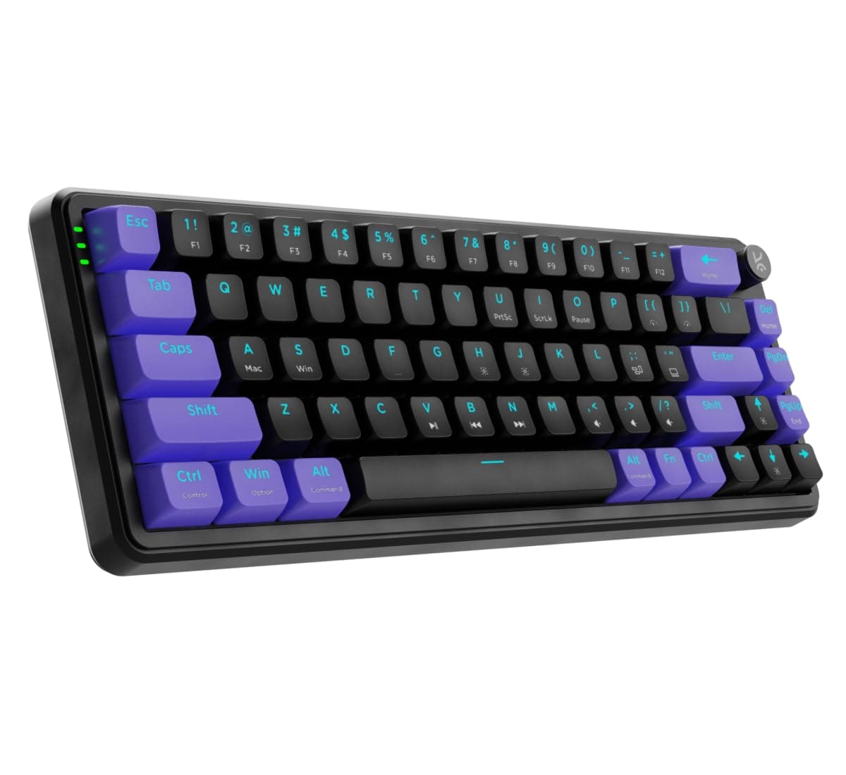 Kreo Hive 65 RGB Mechanical Gaming Keyboard Review: Unlocking Peak Performance & Customization!