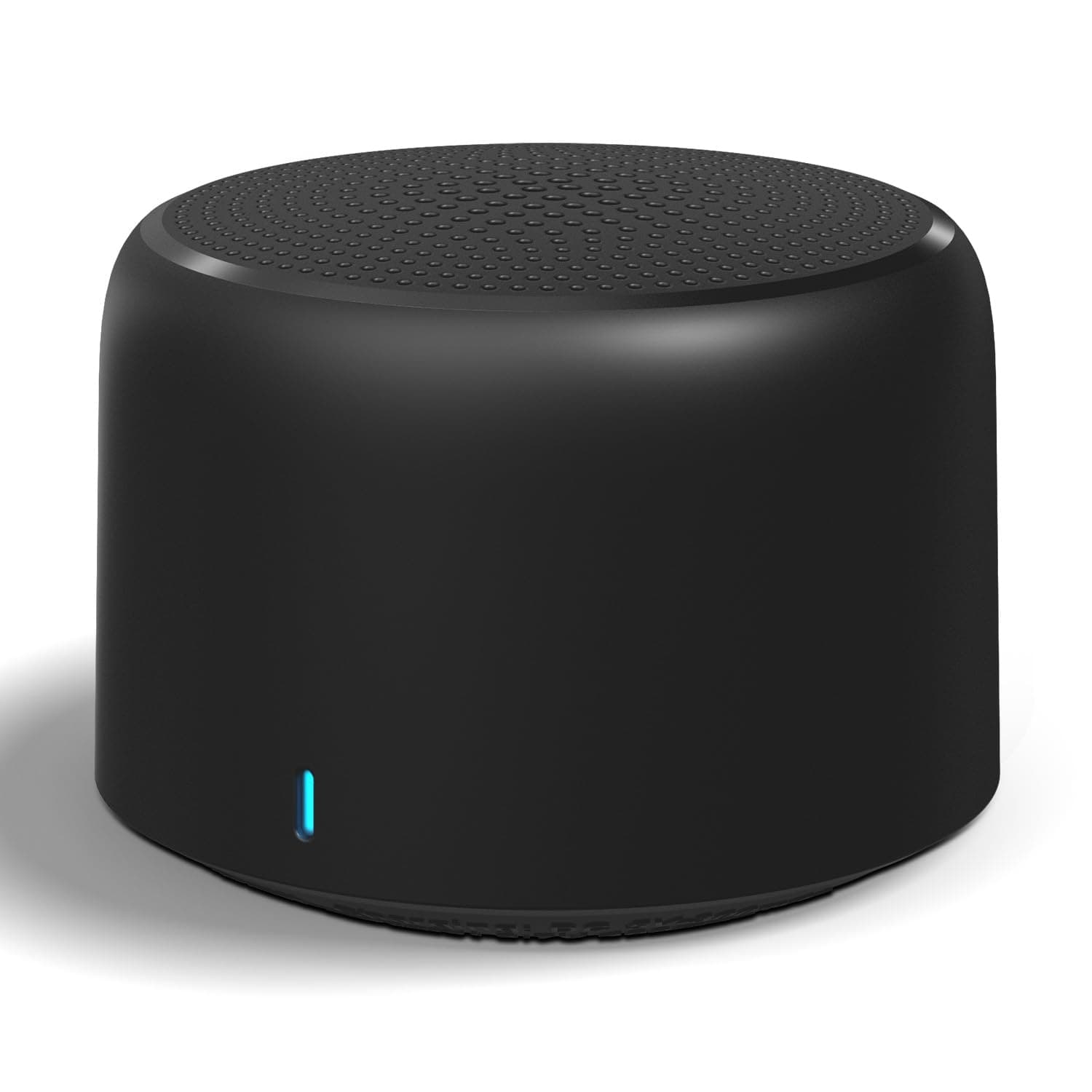 Portronics 5W Pico Mini HD Sound Portable Bluetooth Speaker with in-Built Mic, Strong Lanyard, Upto 4 Hours Playtime, Bluetooth 5.3V, Type C Fast Charging, Light Weight (Black) Review: Is This Your Next Best Pick?