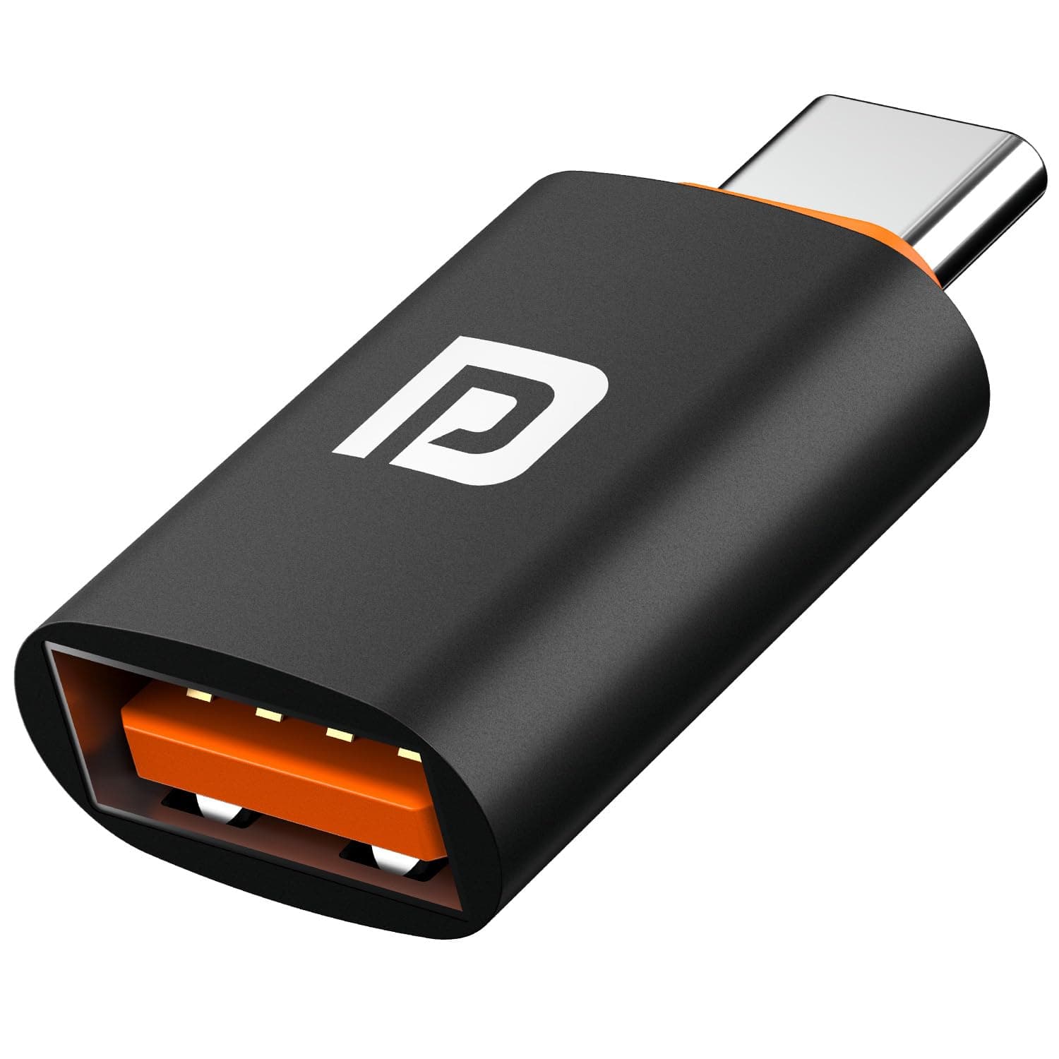 Portronics Bridge Y USB 3.0 to Type C OTG Adaptor, 10Gbps High Speed Data Transfer, Thunderbolt to USB Adapter, Compatible for All Type C Devices, Smartphone, Laptops, Tablets, Chargers, MacBook Review: Is This Your Next Best Pick?