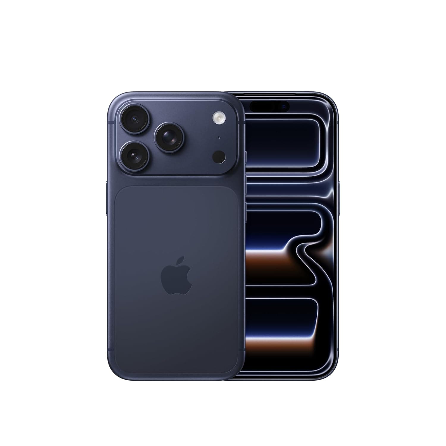 iPhone 17 Pro Review: Unveiling Apple's Next-Gen Powerhouse (256GB, Deep Blue)