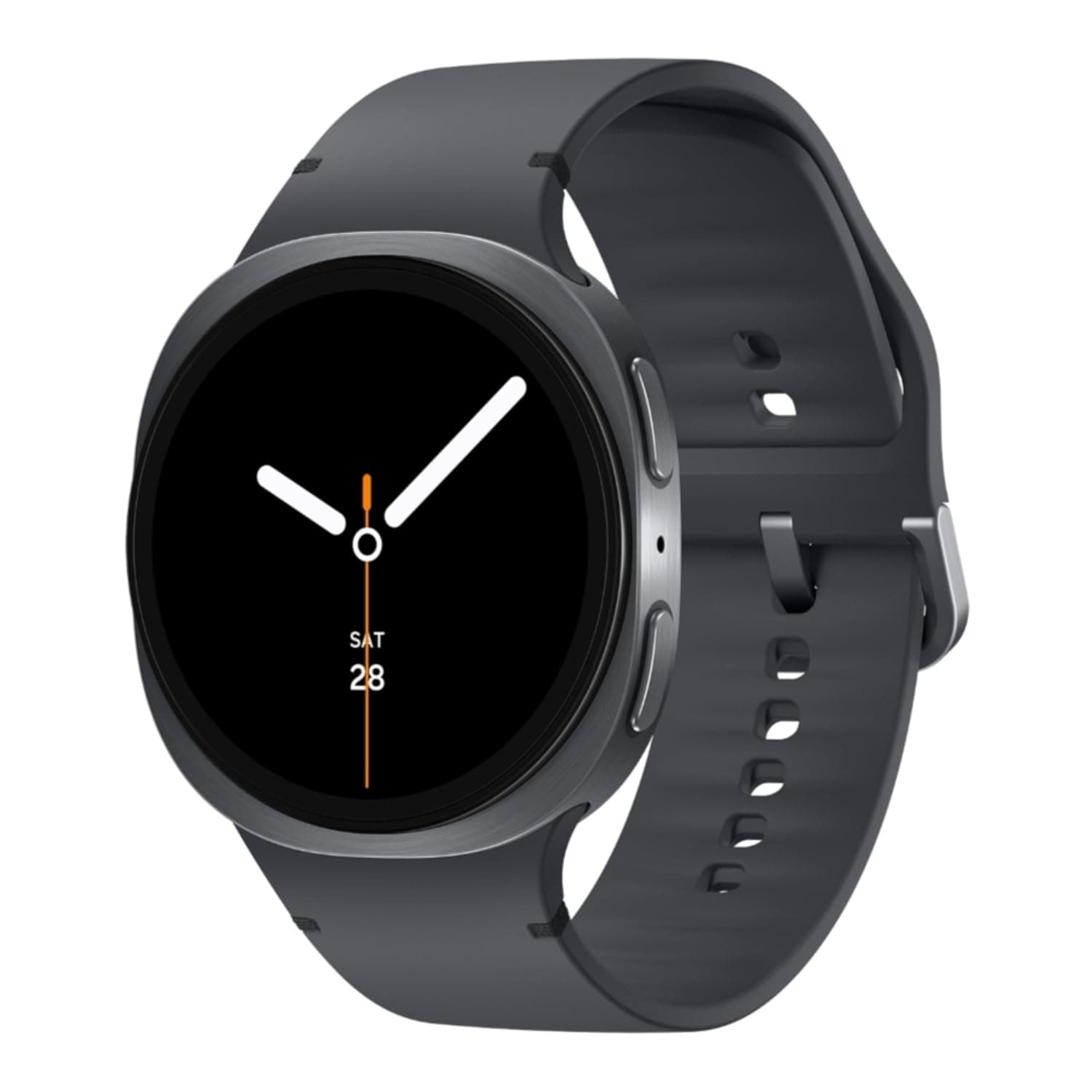 Samsung Galaxy Watch8 (40mm) Review: Your Ultimate Health & Smart Companion at 47% OFF!