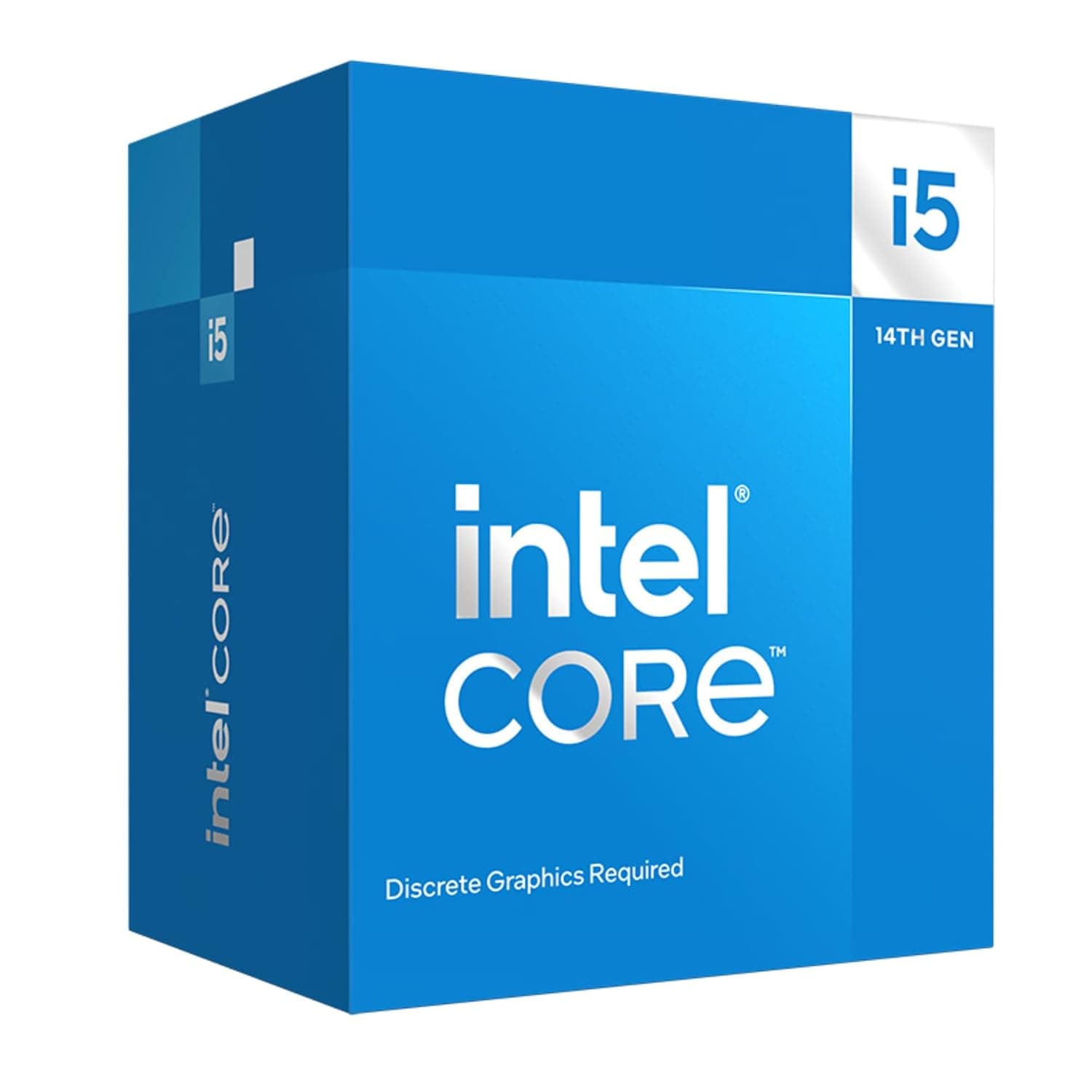 Intel Core i5-14400F Desktop Processor 10 cores (6 P-cores + 4 E-cores) up to 4.7 GHz Review: Is This Your Next Best Pick?