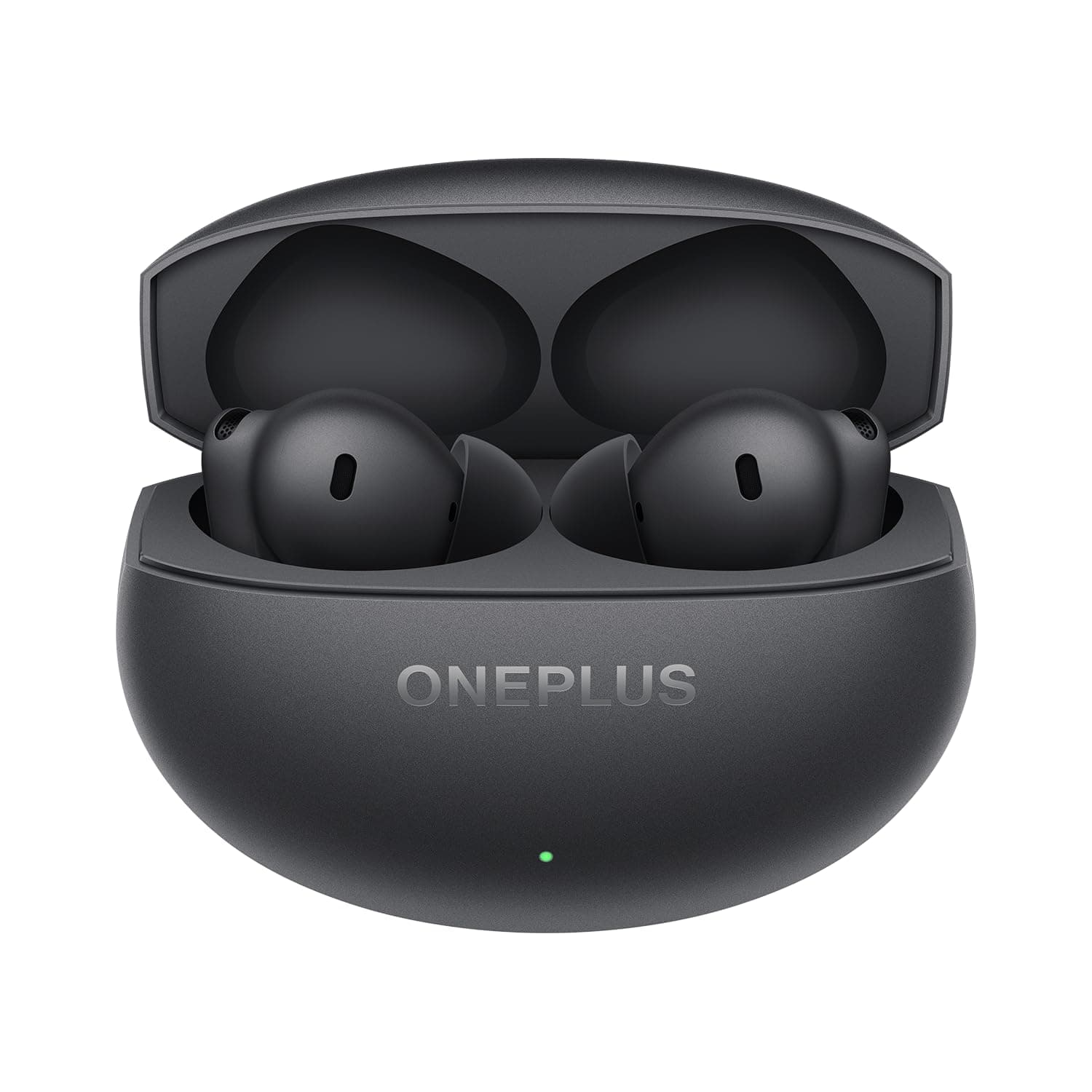 OnePlus Buds 4 TWS Earbuds with Upto 55dB Real-time ANC, Adaptive Mode, Dual Drivers and DACs, 3D Audio, Upto 45hrs Music Playback, Dual-Device connectivity, 47ms Low Latency, Storm Gray Review: Is This Your Next Best Pick?