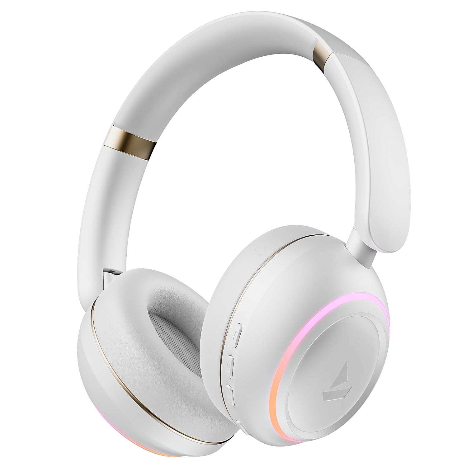 boAt Rockerz 480 Review: RGB Glow, Beast Mode & 60H Playback!
