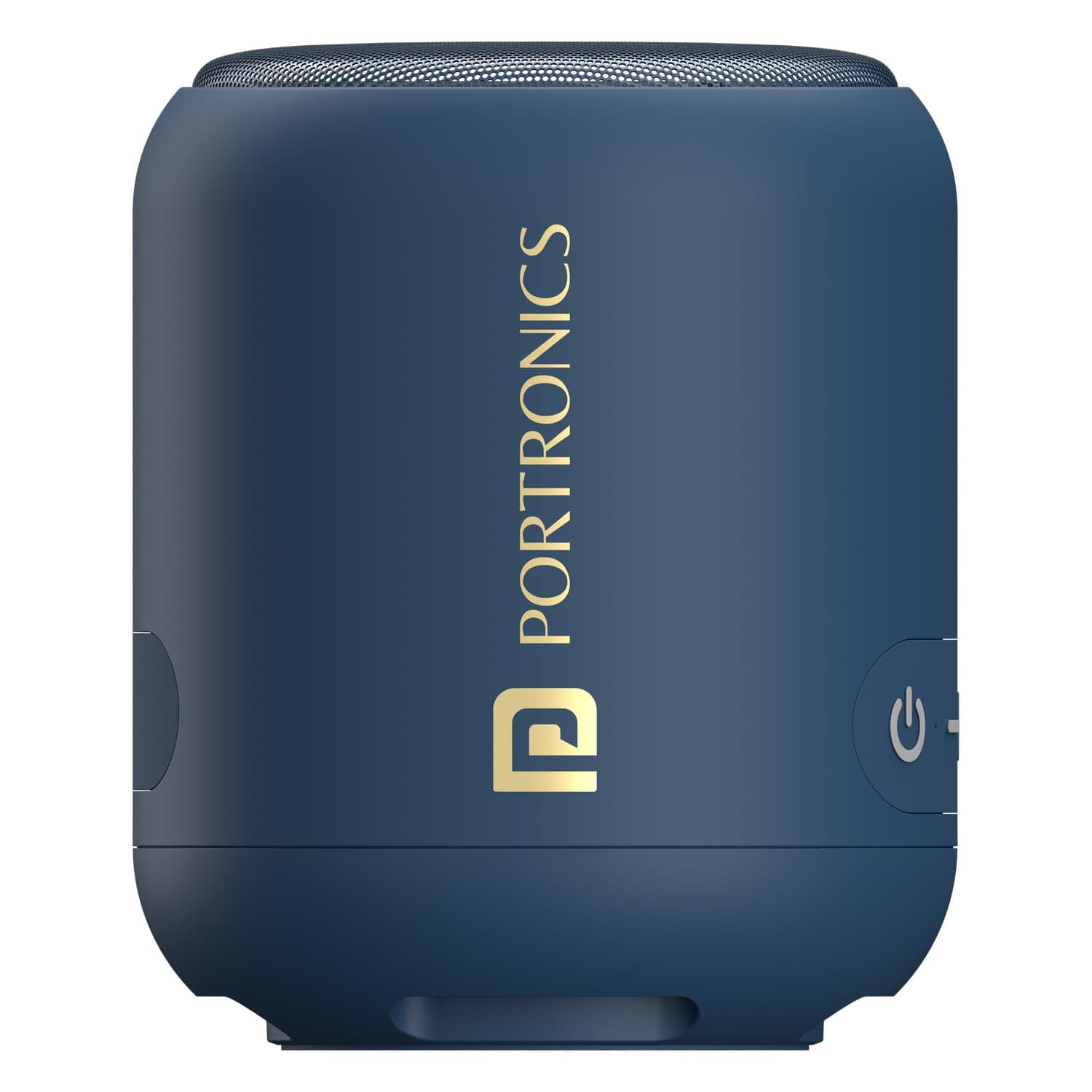 Portronics SoundDrum 1 Review: Best Portable Bluetooth Speaker Under ₹1200?
