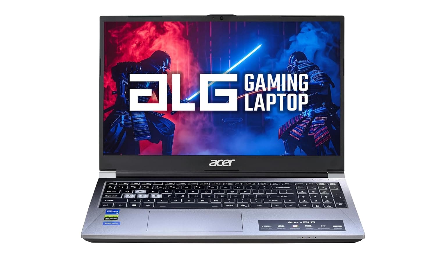 Acer ALG Gaming Laptop Review: Unleash Power with RTX 3050 & 144Hz Display at an Unbeatable Price!