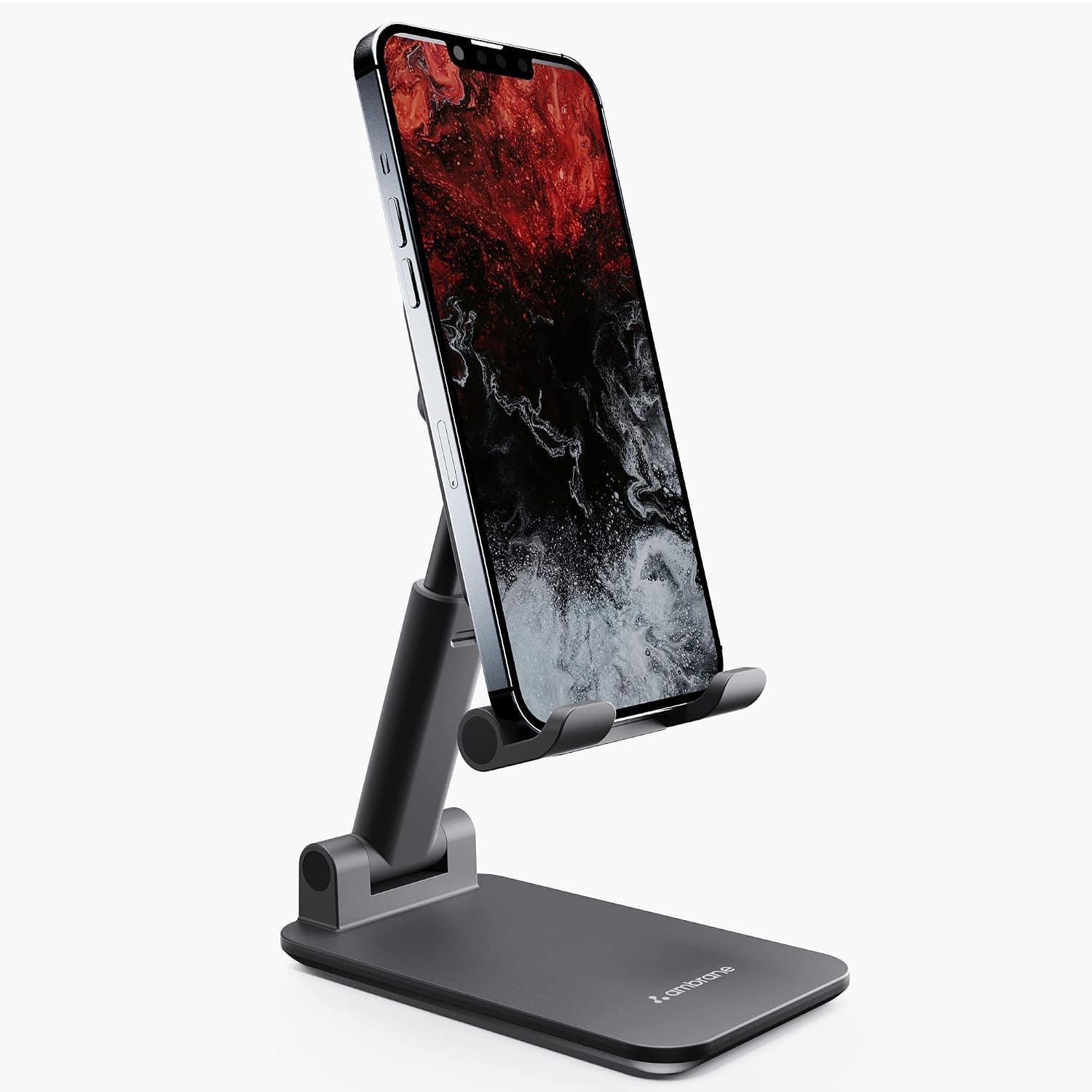 Ambrane Multipurpose Mobile Stand Review: Your Ultimate Adjustable Phone Holder!