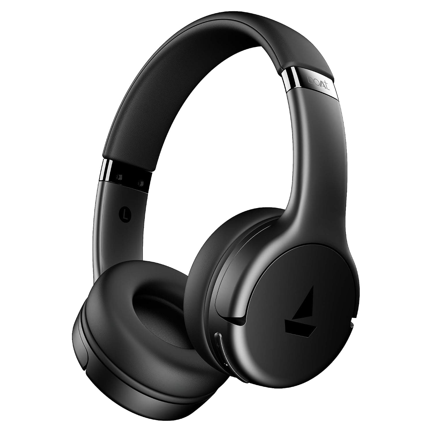 Boat Rockerz 411 Review: Best Wireless Over-Ear Headphones for Gaming & Music?
