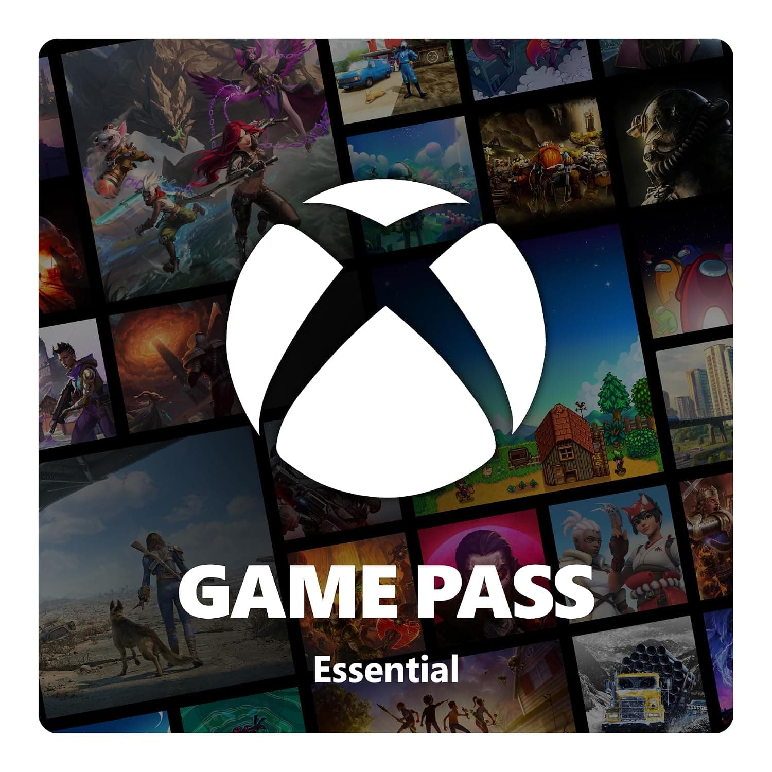 Xbox Game Pass Essential 1-Month Review: Unlock Online Gaming & More for ₹499!