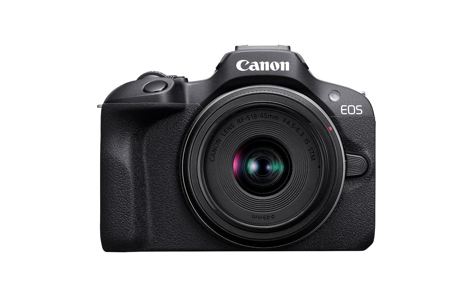 Canon EOS R100 Review: Your Compact 4K Mirrorless Entry Point?