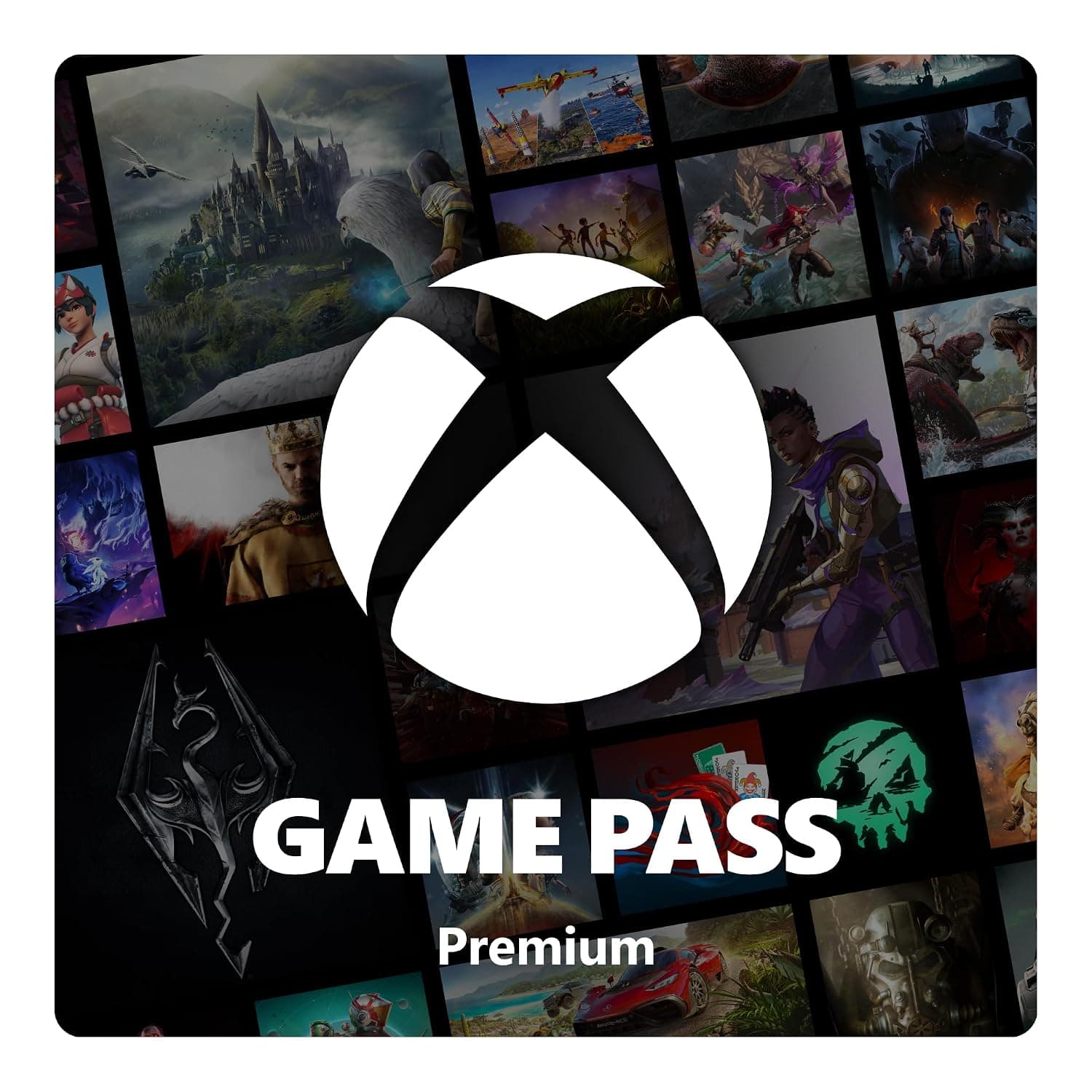 Xbox Game Pass Ultimate 1 Month Membership Review: Your Gateway to Hundreds of Games!